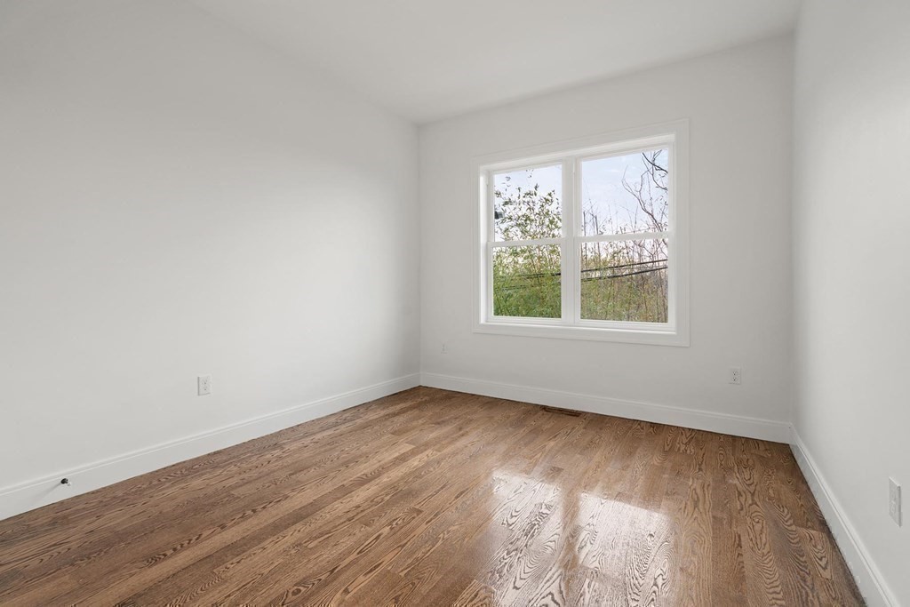 bedroom renewed